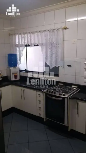 Foto 7 de Apartamento com 3 quartos à venda, 140m2 em Centro, Santo Andre - SP