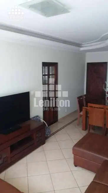 Foto 3 de Apartamento com 3 quartos à venda, 140m2 em Centro, Santo Andre - SP