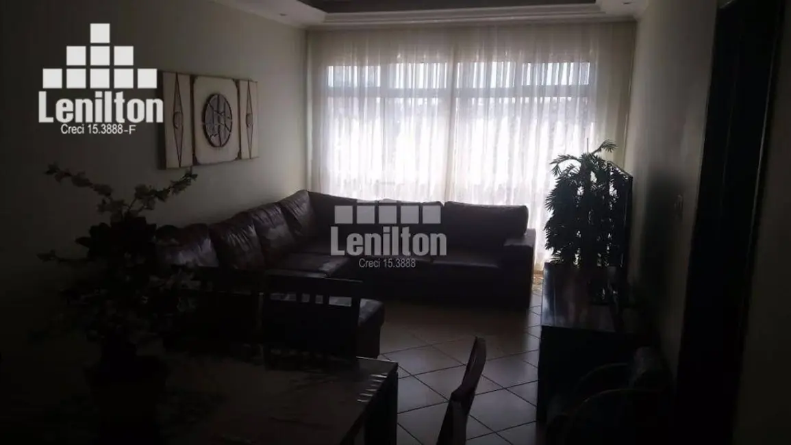 Foto 1 de Apartamento com 3 quartos à venda, 140m2 em Centro, Santo Andre - SP