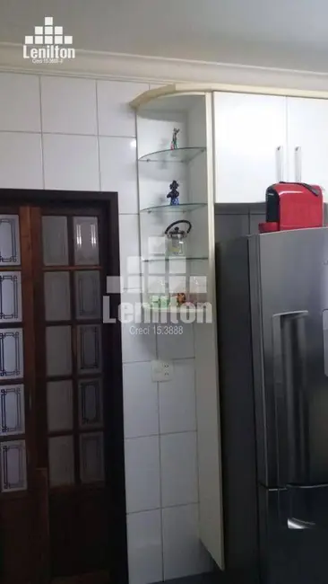 Foto 9 de Apartamento com 3 quartos à venda, 140m2 em Centro, Santo Andre - SP