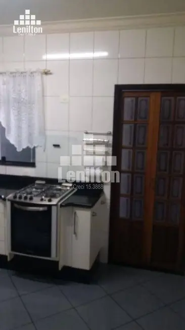 Foto 8 de Apartamento com 3 quartos à venda, 140m2 em Centro, Santo Andre - SP