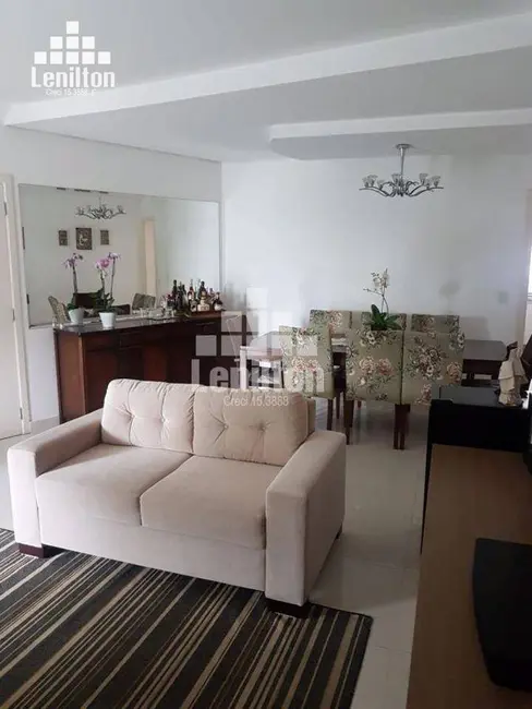 Foto 4 de Apartamento com 3 quartos à venda, 149m2 em Centro, Sao Bernardo Do Campo - SP