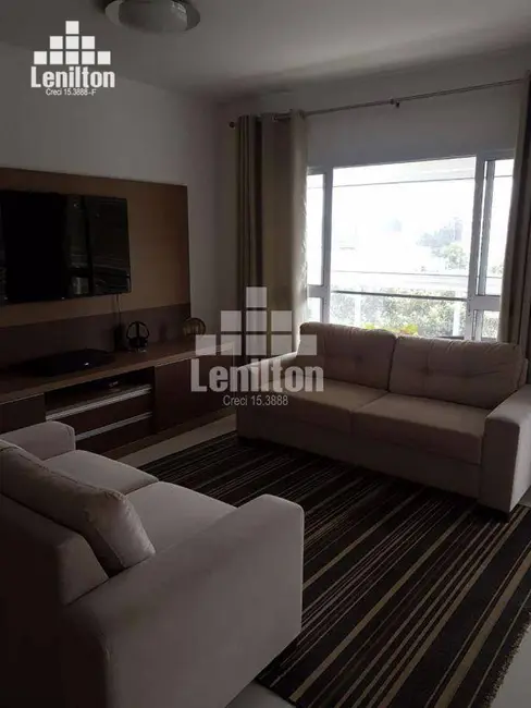 Foto 8 de Apartamento com 3 quartos à venda, 149m2 em Centro, Sao Bernardo Do Campo - SP