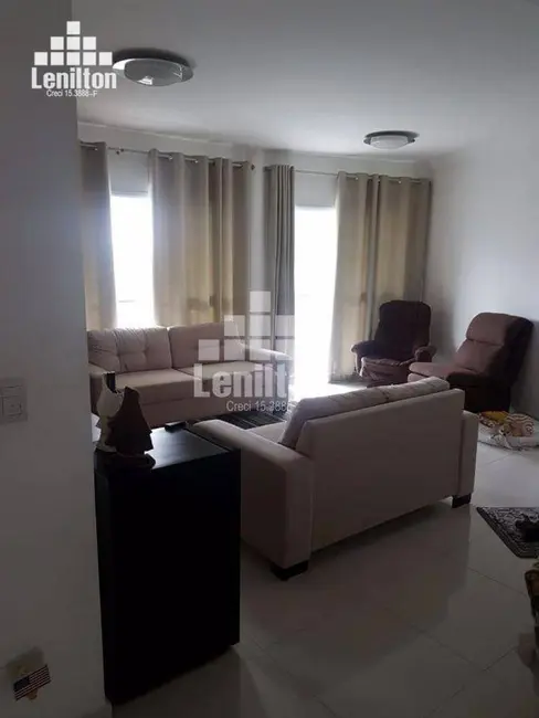 Foto 5 de Apartamento com 3 quartos à venda, 149m2 em Centro, Sao Bernardo Do Campo - SP