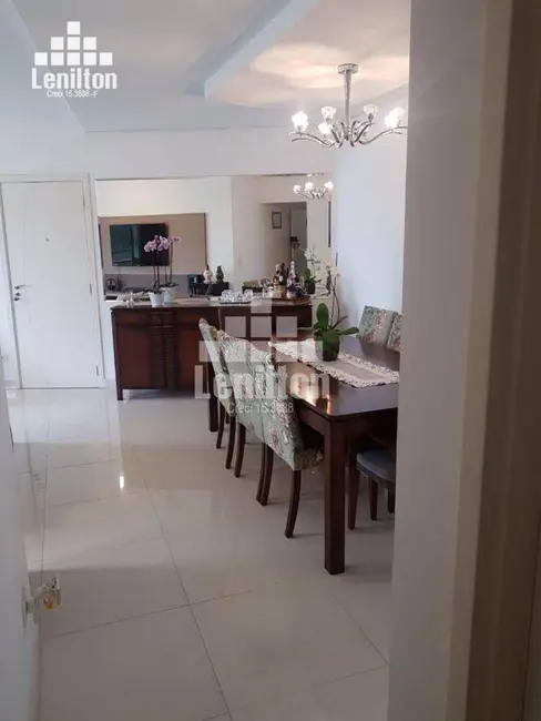 Foto 7 de Apartamento com 3 quartos à venda, 149m2 em Centro, Sao Bernardo Do Campo - SP