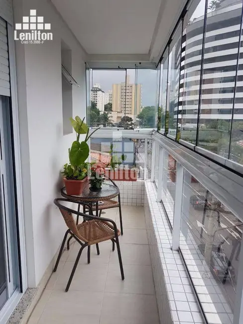Foto 2 de Apartamento com 3 quartos à venda, 149m2 em Centro, Sao Bernardo Do Campo - SP