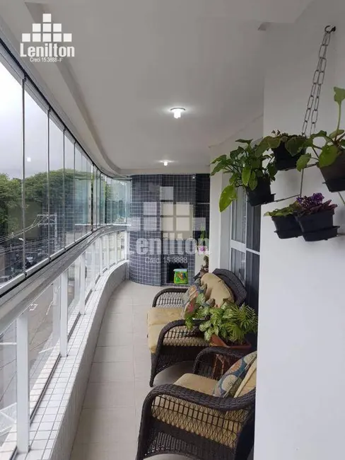 Foto 1 de Apartamento com 3 quartos à venda, 149m2 em Centro, Sao Bernardo Do Campo - SP