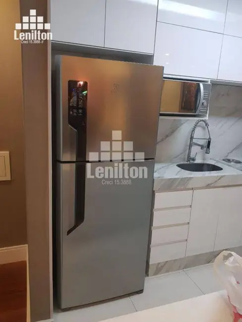 Foto 7 de Apartamento com 3 quartos à venda, 94m2 em Centro, Sao Bernardo Do Campo - SP