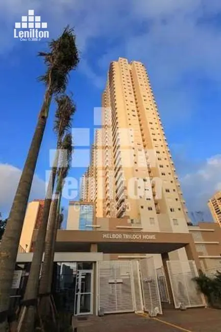 Foto 1 de Apartamento com 3 quartos à venda, 94m2 em Centro, Sao Bernardo Do Campo - SP