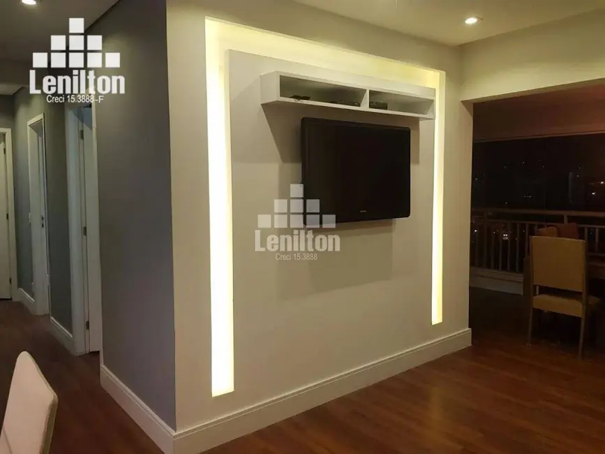 Foto 4 de Apartamento com 3 quartos à venda, 94m2 em Centro, Sao Bernardo Do Campo - SP