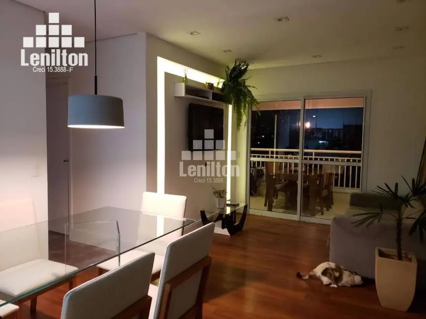 Foto 5 de Apartamento com 3 quartos à venda, 94m2 em Centro, Sao Bernardo Do Campo - SP