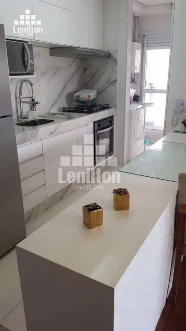 Foto 6 de Apartamento com 3 quartos à venda, 94m2 em Centro, Sao Bernardo Do Campo - SP