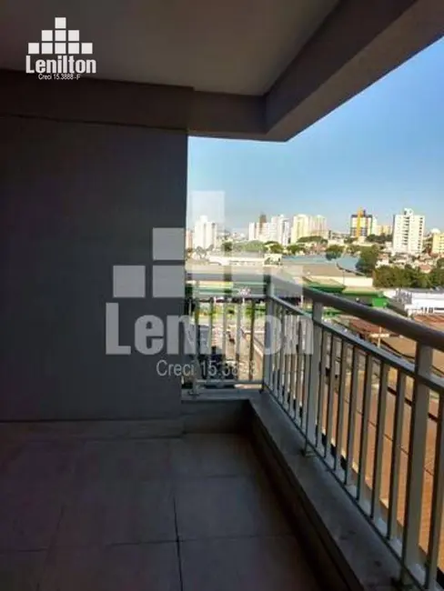 Foto 2 de Apartamento com 3 quartos à venda, 94m2 em Centro, Sao Bernardo Do Campo - SP