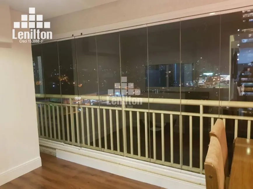 Foto 3 de Apartamento com 3 quartos à venda, 94m2 em Centro, Sao Bernardo Do Campo - SP