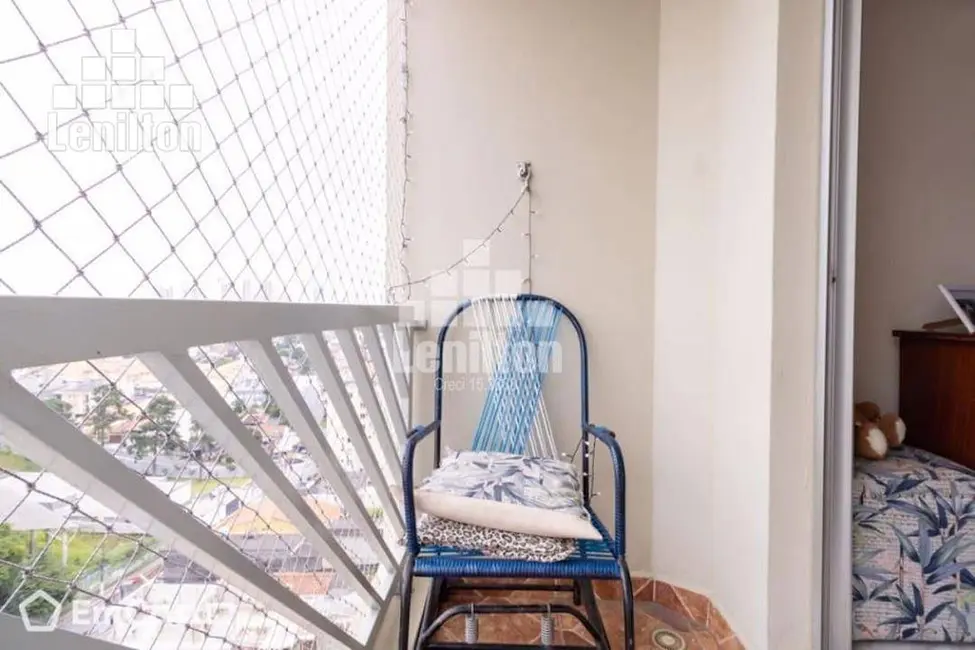 Apartamento com 3 quartos à venda, 70m2 em Vila Bela Vista, Santo Andre - SP - imagem 6 Foto 6 de Apartamento com 3 quartos à venda, 70m2 em Vila Bela Vista, Santo Andre - SP