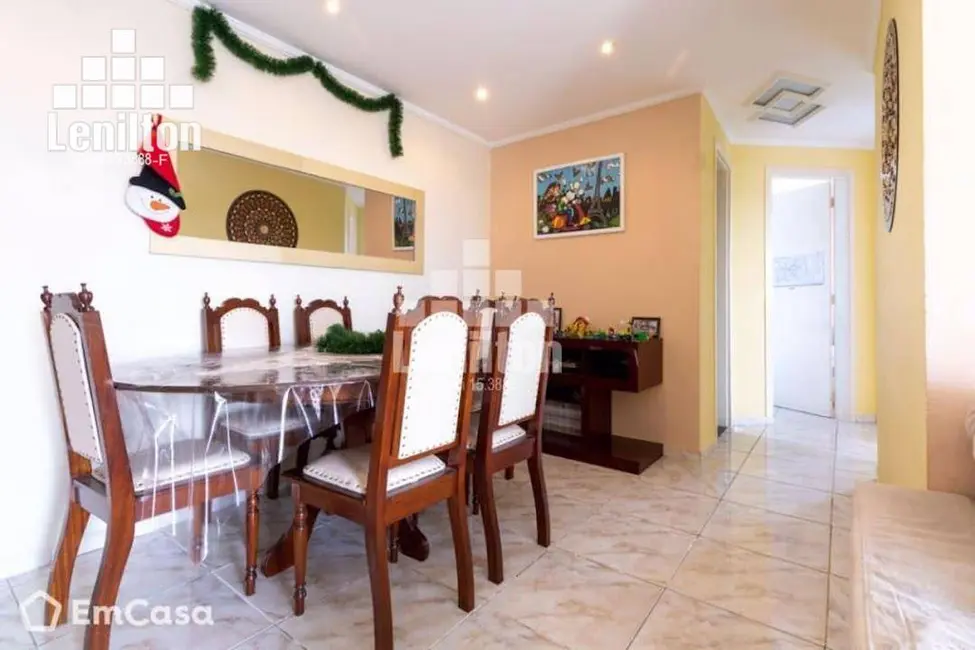 Apartamento com 3 quartos à venda, 70m2 em Vila Bela Vista, Santo Andre - SP - imagem 3 Foto 3 de Apartamento com 3 quartos à venda, 70m2 em Vila Bela Vista, Santo Andre - SP