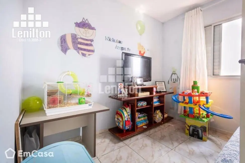 Apartamento com 3 quartos à venda, 70m2 em Vila Bela Vista, Santo Andre - SP - imagem 9 Foto 9 de Apartamento com 3 quartos à venda, 70m2 em Vila Bela Vista, Santo Andre - SP