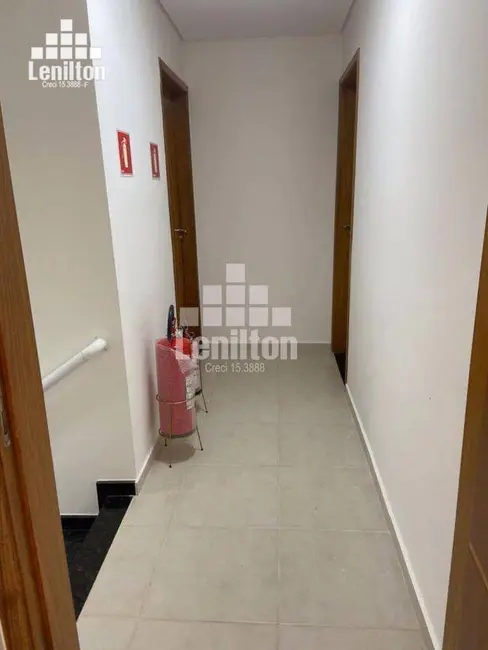 Foto 2 de Cobertura com 2 quartos à venda, 76m2 em Vila América, Santo Andre - SP