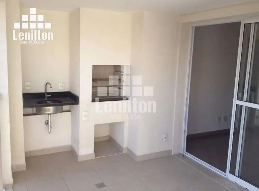 Foto 3 de Apartamento com 3 quartos à venda, 102m2 em Campestre, Santo Andre - SP