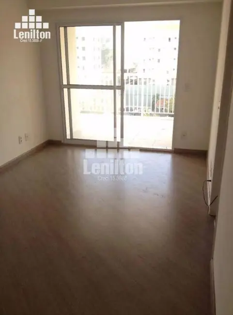 Foto 1 de Apartamento com 3 quartos à venda, 102m2 em Campestre, Santo Andre - SP