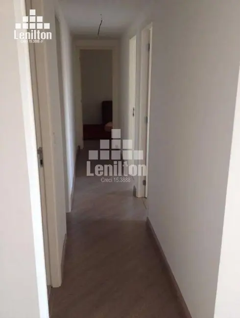 Foto 6 de Apartamento com 3 quartos à venda, 102m2 em Campestre, Santo Andre - SP