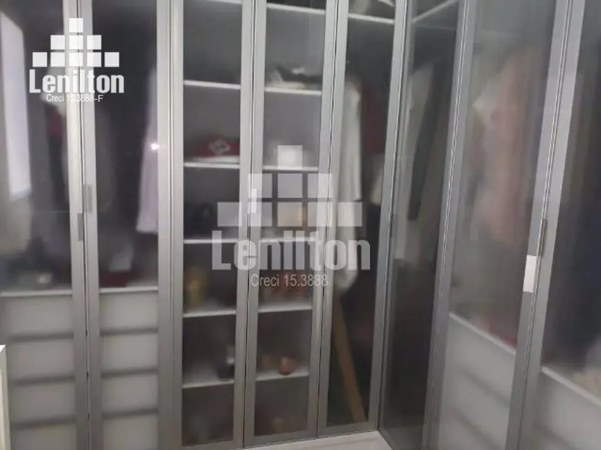 Foto 2 de Cobertura com 4 quartos à venda, 180m2 em Campestre, Santo Andre - SP