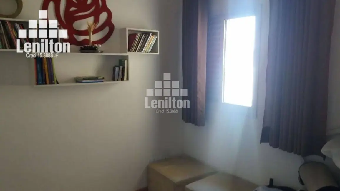 Foto 5 de Cobertura com 4 quartos à venda, 180m2 em Campestre, Santo Andre - SP