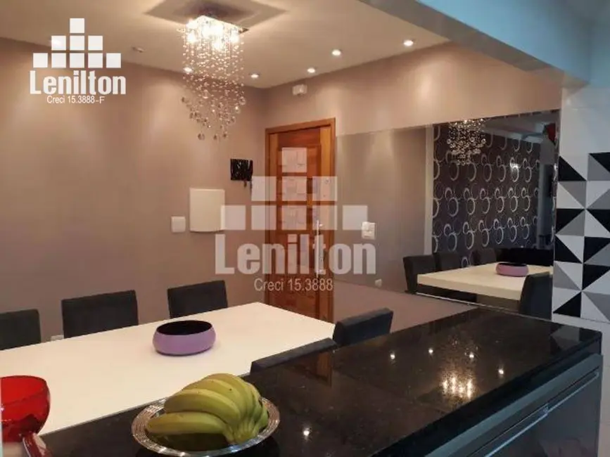 Foto 1 de Cobertura com 4 quartos à venda, 180m2 em Campestre, Santo Andre - SP