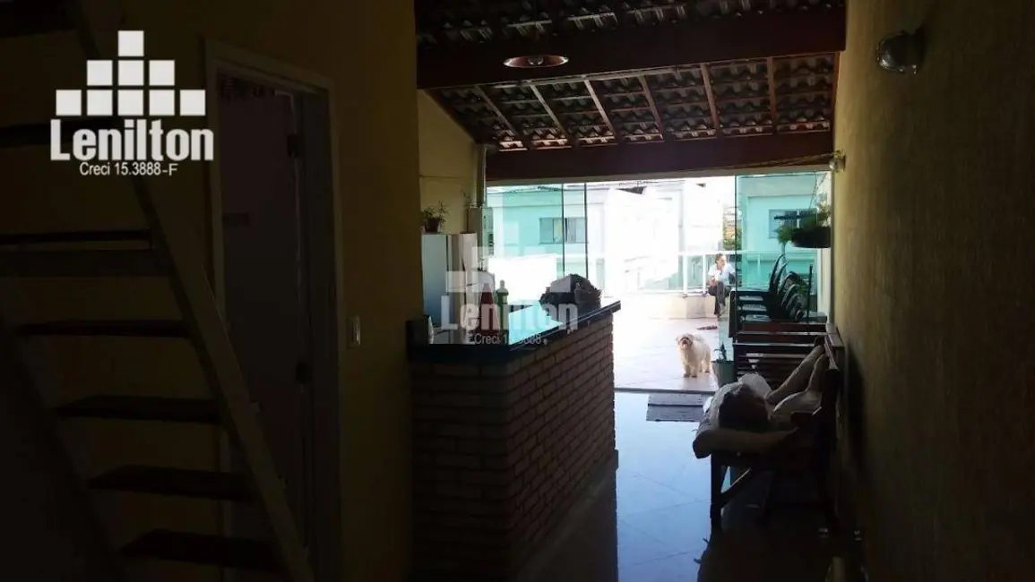 Foto 7 de Cobertura com 4 quartos à venda, 180m2 em Campestre, Santo Andre - SP