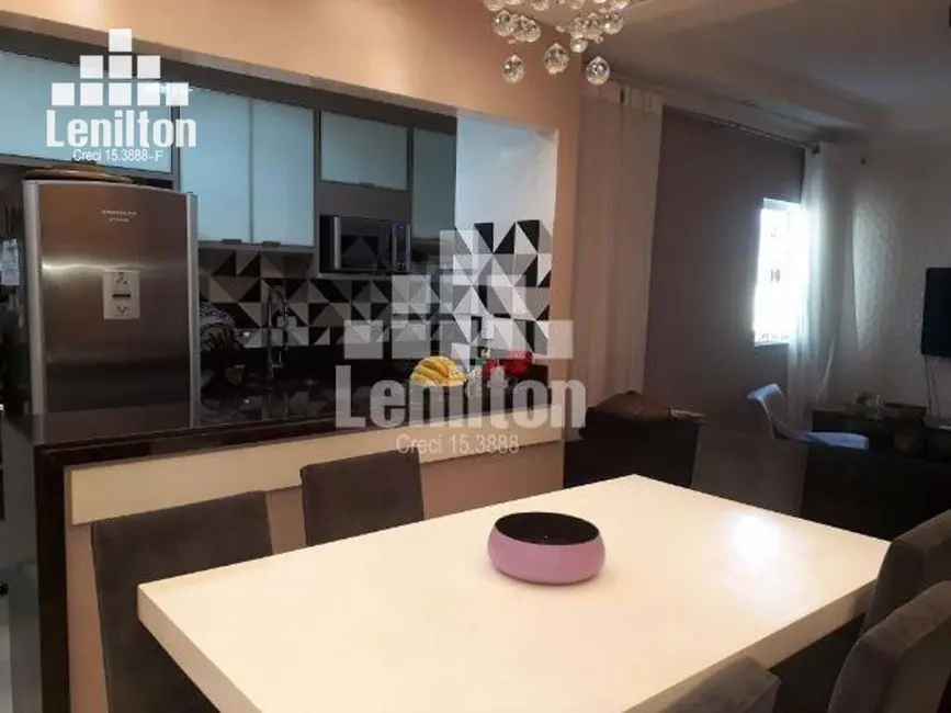 Foto 3 de Cobertura com 4 quartos à venda, 180m2 em Campestre, Santo Andre - SP