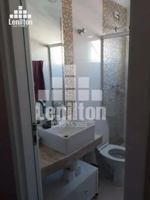 Foto 4 de Cobertura com 4 quartos à venda, 180m2 em Campestre, Santo Andre - SP