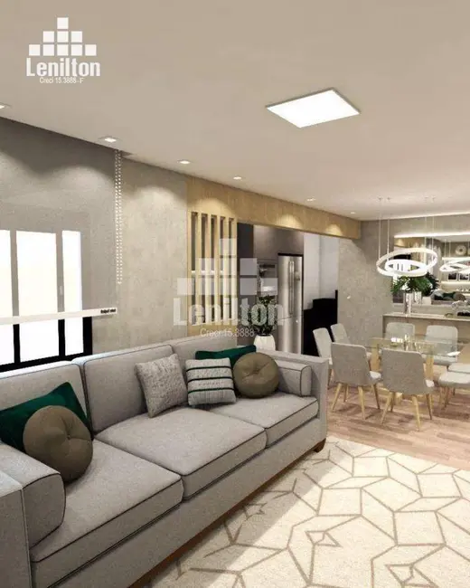 Foto 4 de Cobertura com 3 quartos à venda, 170m2 em Campestre, Santo Andre - SP