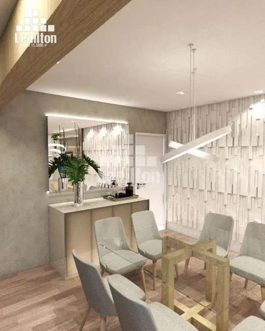 Foto 9 de Cobertura com 3 quartos à venda, 170m2 em Campestre, Santo Andre - SP