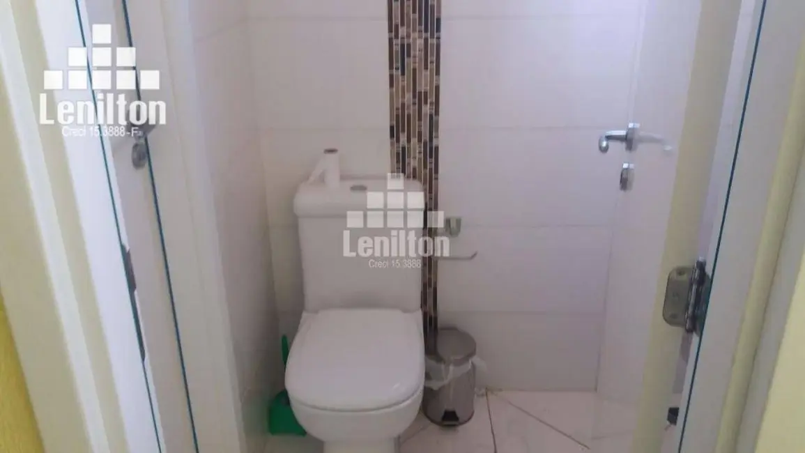 Foto 9 de Cobertura com 4 quartos para alugar, 180m2 em Campestre, Santo Andre - SP