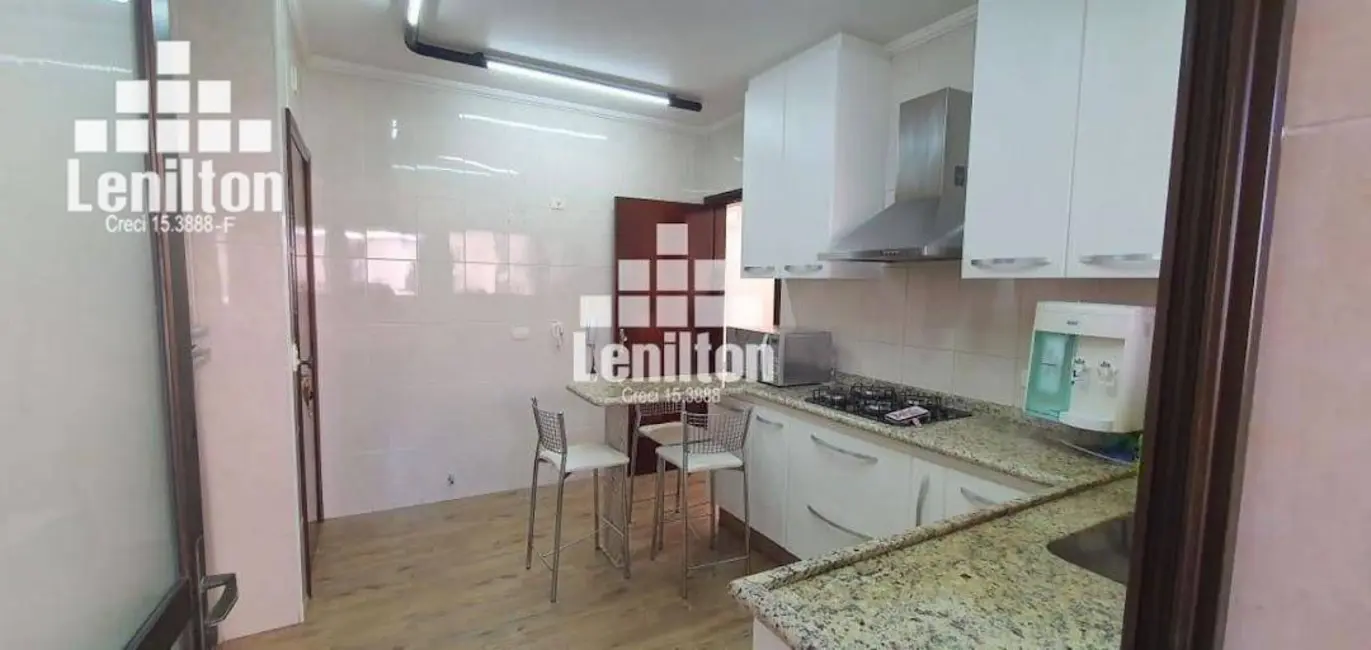 Foto 7 de Apartamento com 3 quartos à venda, 118m2 em Vila Marina, Santo Andre - SP