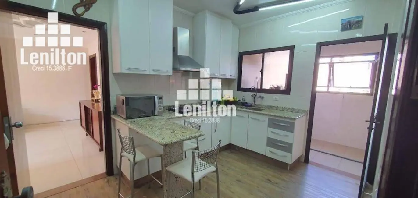 Foto 6 de Apartamento com 3 quartos à venda, 118m2 em Vila Marina, Santo Andre - SP