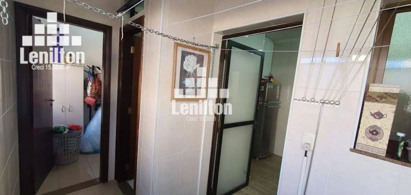 Foto 9 de Apartamento com 3 quartos à venda, 118m2 em Vila Marina, Santo Andre - SP