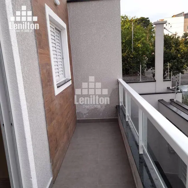 Apartamento com 2 quartos para alugar, 56m2 em Vila Scarpelli, Santo Andre - SP - imagem 2 Foto 2 de Apartamento com 2 quartos para alugar, 56m2 em Vila Scarpelli, Santo Andre - SP