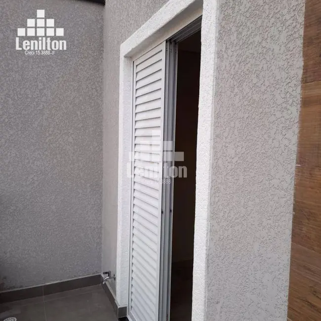 Apartamento com 2 quartos para alugar, 56m2 em Vila Scarpelli, Santo Andre - SP - imagem 9 Foto 9 de Apartamento com 2 quartos para alugar, 56m2 em Vila Scarpelli, Santo Andre - SP