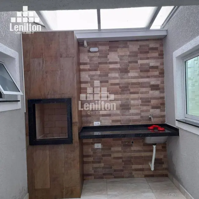 Apartamento com 2 quartos para alugar, 56m2 em Vila Scarpelli, Santo Andre - SP - imagem 1 Foto 1 de Apartamento com 2 quartos para alugar, 56m2 em Vila Scarpelli, Santo Andre - SP