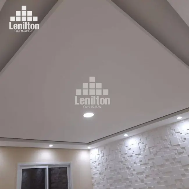 Apartamento com 2 quartos para alugar, 56m2 em Vila Scarpelli, Santo Andre - SP - imagem 4 Foto 4 de Apartamento com 2 quartos para alugar, 56m2 em Vila Scarpelli, Santo Andre - SP