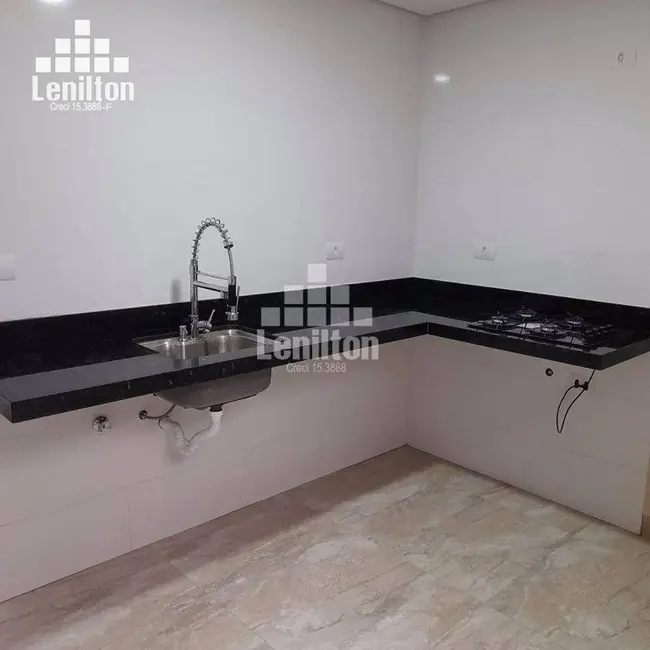 Apartamento com 2 quartos para alugar, 56m2 em Vila Scarpelli, Santo Andre - SP - imagem 5 Foto 5 de Apartamento com 2 quartos para alugar, 56m2 em Vila Scarpelli, Santo Andre - SP