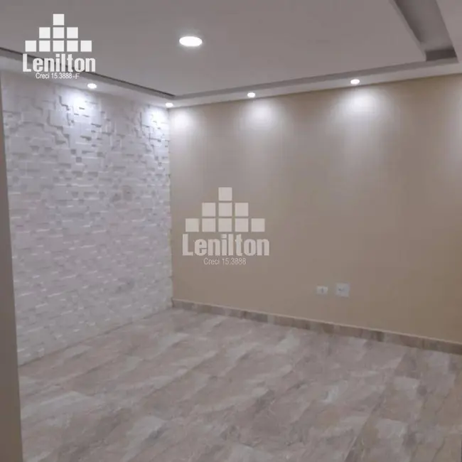 Apartamento com 2 quartos para alugar, 56m2 em Vila Scarpelli, Santo Andre - SP - imagem 3 Foto 3 de Apartamento com 2 quartos para alugar, 56m2 em Vila Scarpelli, Santo Andre - SP