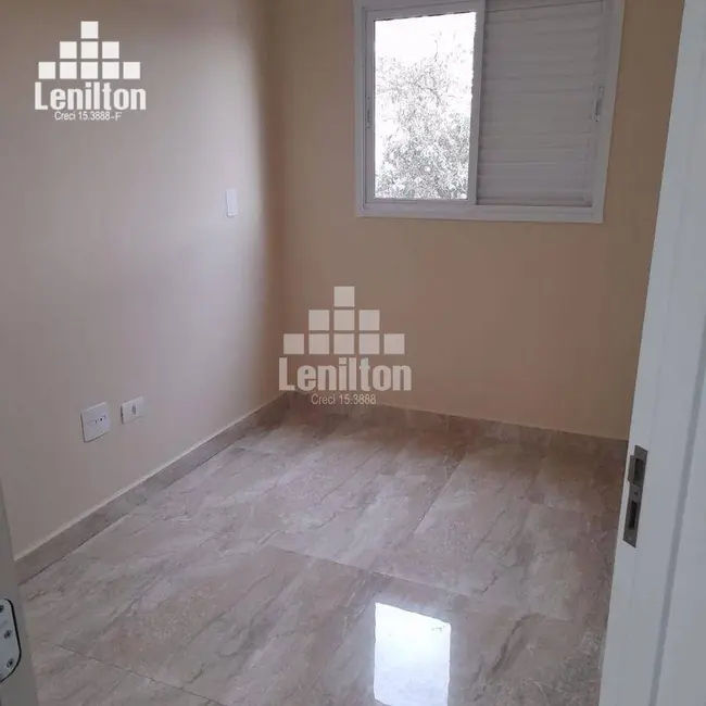 Apartamento com 2 quartos para alugar, 56m2 em Vila Scarpelli, Santo Andre - SP - imagem 6 Foto 6 de Apartamento com 2 quartos para alugar, 56m2 em Vila Scarpelli, Santo Andre - SP