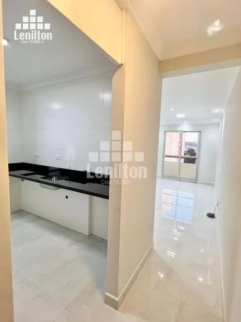 Apartamento com 2 quartos à venda, 55m2 em Jardim do Estádio, Santo Andre - SP - imagem 2 Foto 2 de Apartamento com 2 quartos à venda, 55m2 em Jardim do Estádio, Santo Andre - SP