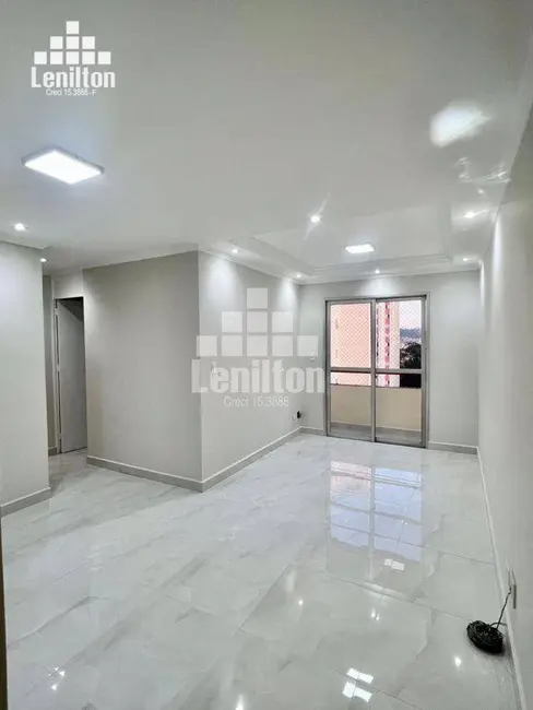Apartamento com 2 quartos à venda, 55m2 em Jardim do Estádio, Santo Andre - SP - imagem 6 Foto 6 de Apartamento com 2 quartos à venda, 55m2 em Jardim do Estádio, Santo Andre - SP