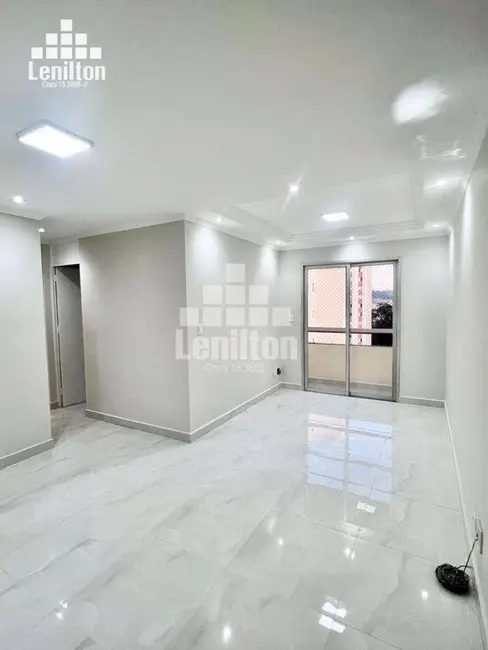 Apartamento com 2 quartos à venda, 55m2 em Jardim do Estádio, Santo Andre - SP - imagem 9 Foto 9 de Apartamento com 2 quartos à venda, 55m2 em Jardim do Estádio, Santo Andre - SP