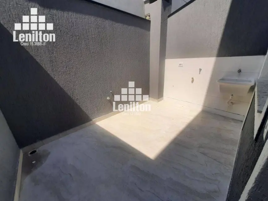 Foto 9 de Sobrado com 3 quartos à venda, 190m2 em Santa Maria, Santo Andre - SP