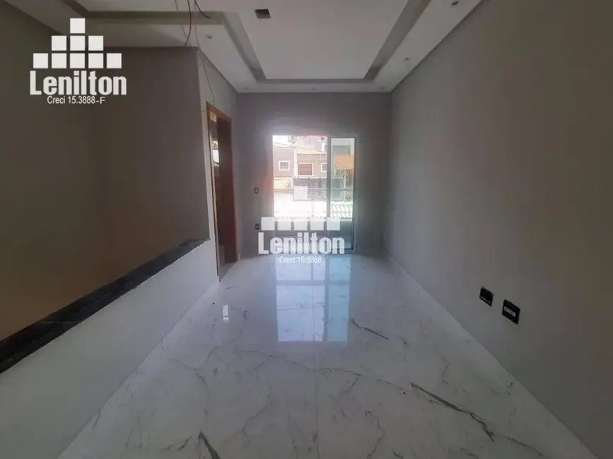 Foto 4 de Sobrado com 3 quartos à venda, 190m2 em Santa Maria, Santo Andre - SP