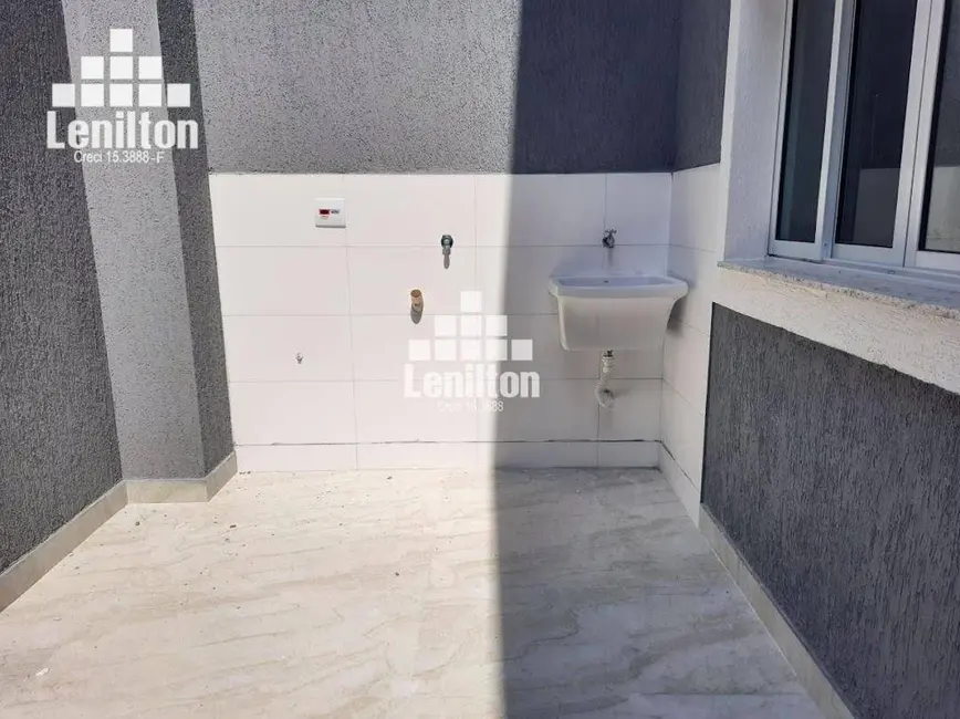 Foto 8 de Sobrado com 3 quartos à venda, 190m2 em Santa Maria, Santo Andre - SP